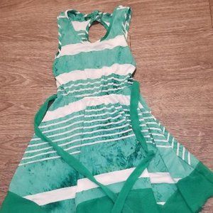 Cute Summer Casual Dress